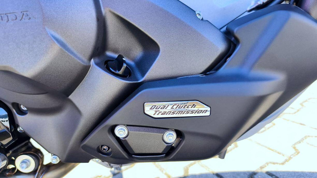 Honda NC 750 X DCT