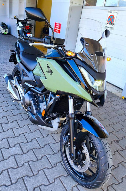 Honda NC 750 X DCT