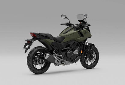 Honda NC 750 X DCT