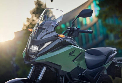 Honda NC 750 X DCT