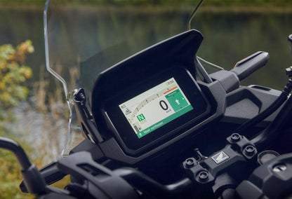 Honda NC 750 X DCT