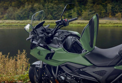 Honda NC 750 X DCT