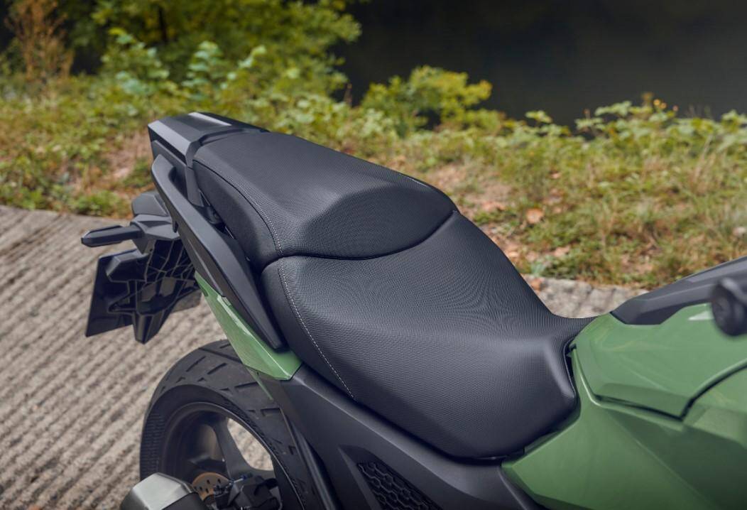 Honda NC 750 X DCT