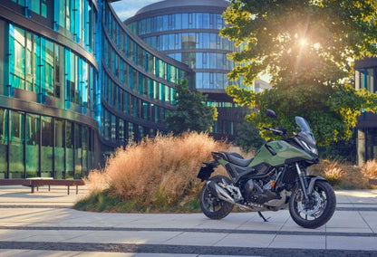 Honda NC 750 X DCT