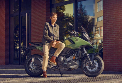 Honda NC 750 X DCT