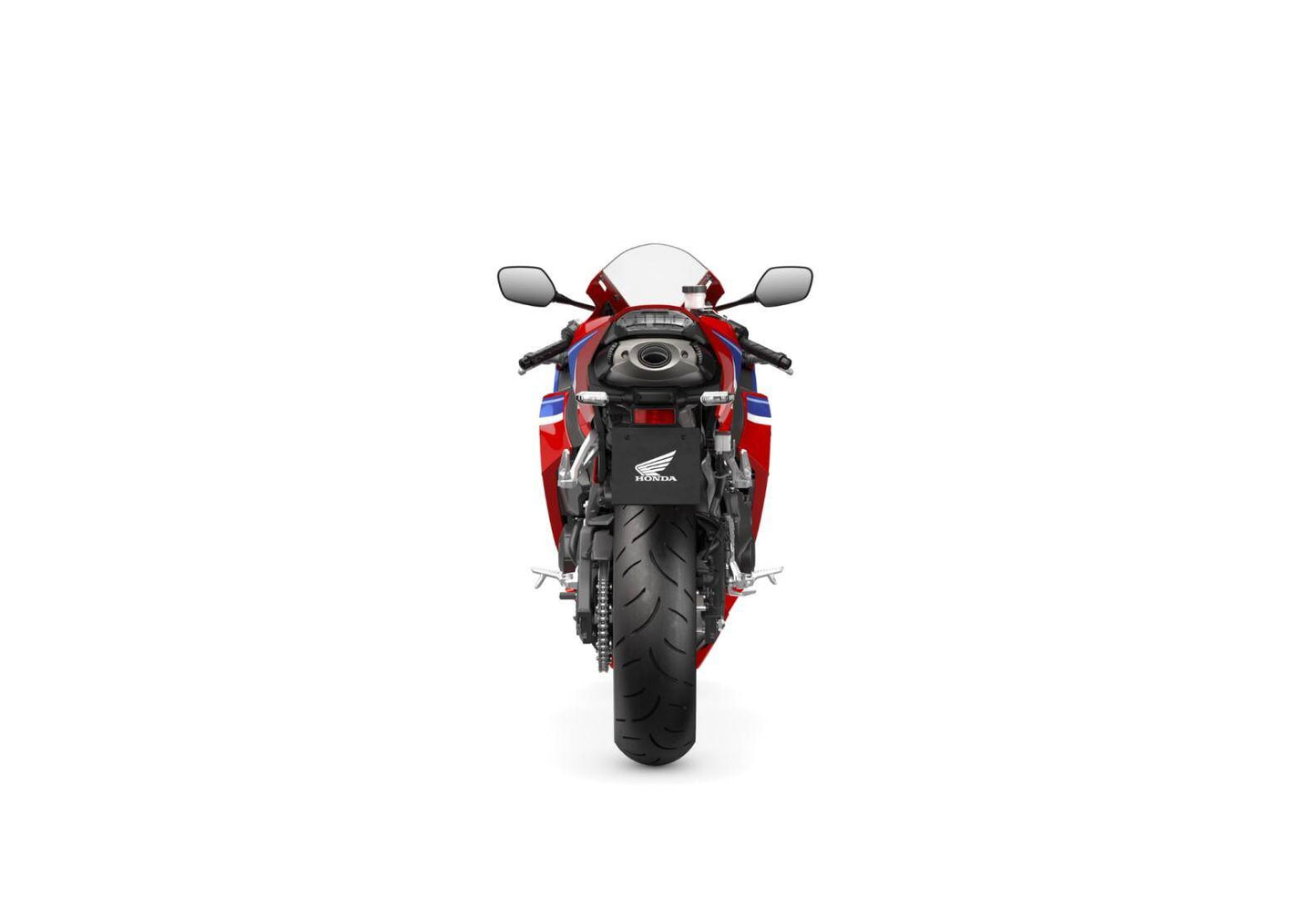 Honda CBR 600 RR