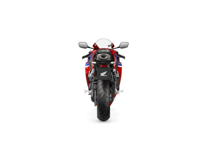 Honda CBR 600 RR