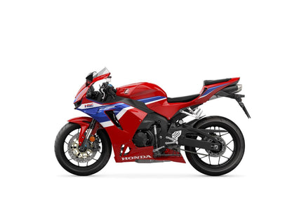 Honda CBR 600 RR