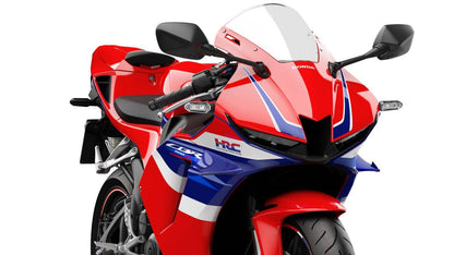 Honda CBR 600 RR