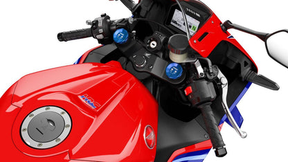 Honda CBR 600 RR