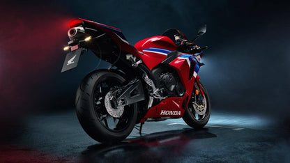 Honda CBR 600 RR