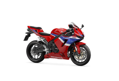 Honda CBR 600 RR
