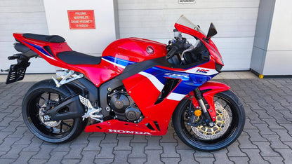 Honda CBR 600 RR