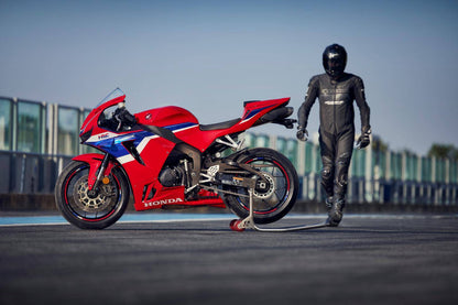 Honda CBR 600 RR