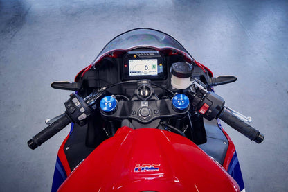 Honda CBR 600 RR