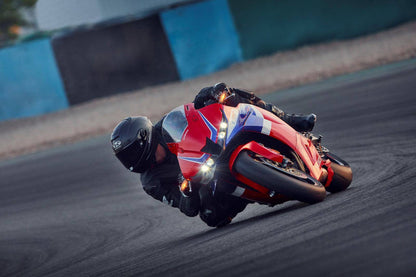 Honda CBR 600 RR