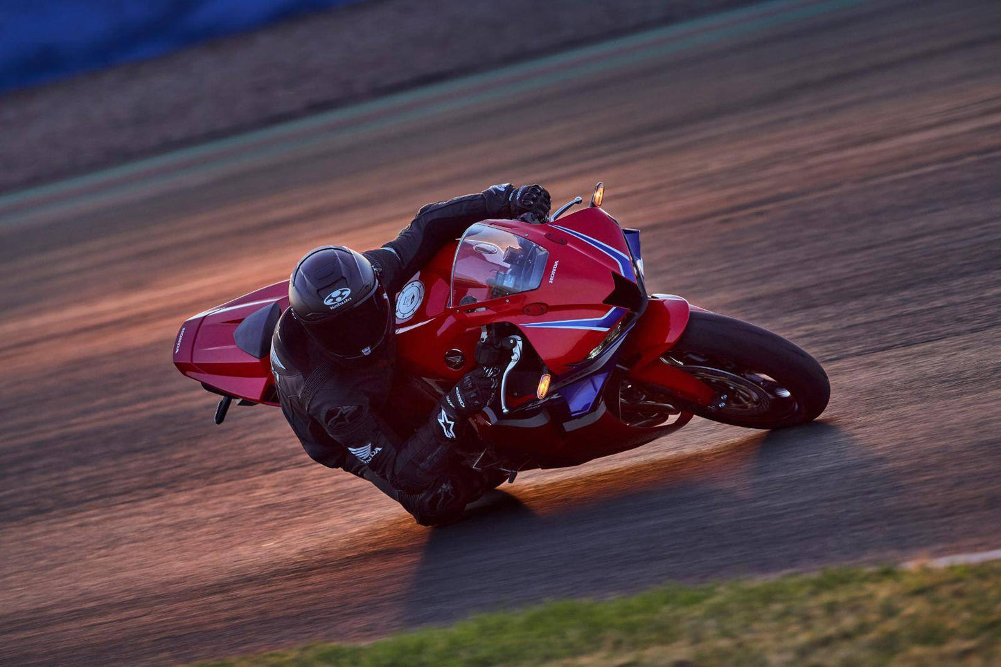 Honda CBR 600 RR