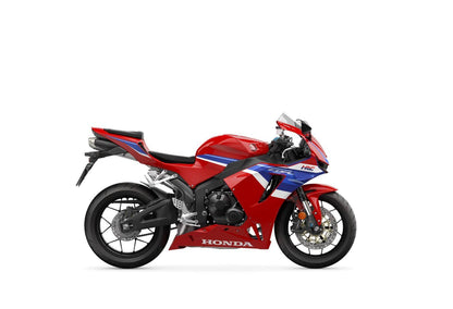 Honda CBR 600 RR