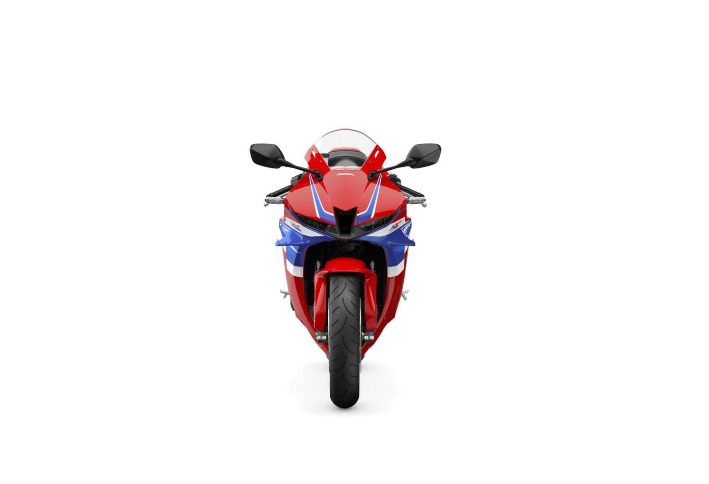 Honda CBR 600 RR