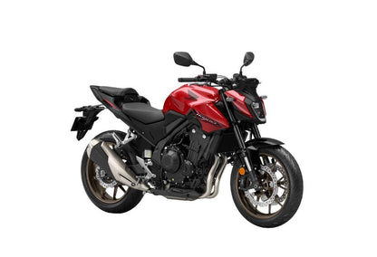 Honda CB 500 Hornet  E-Clutch