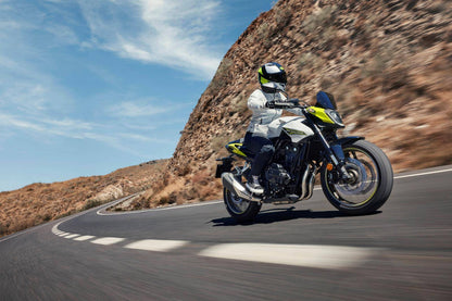Honda CB 500 Hornet  E-Clutch