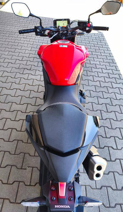 Honda CB 500 Hornet  E-Clutch