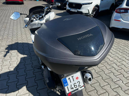 Honda PCX 125 ABS, 1.majitel, ČR
