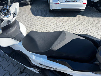 Honda PCX 125 ABS, 1.majitel, ČR
