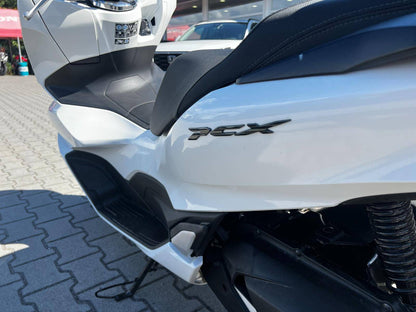Honda PCX 125 ABS, 1.majitel, ČR
