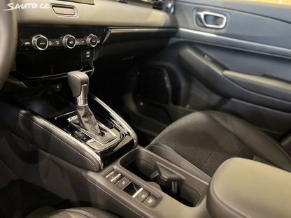Honda HR-V 1,5 e:HEV Advance Plus