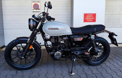 Honda GB350S