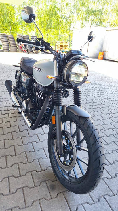 Honda GB350S