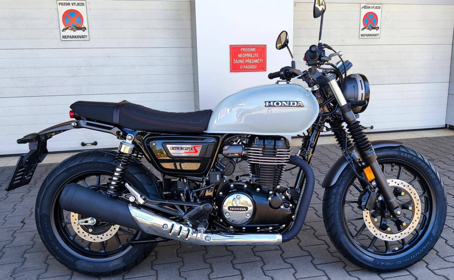 Honda GB350S
