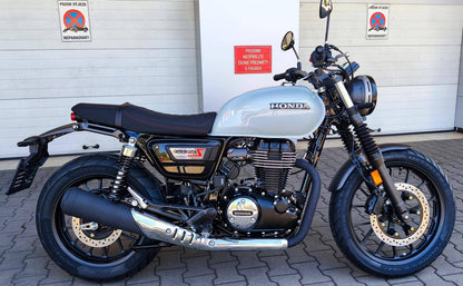 Honda GB350S