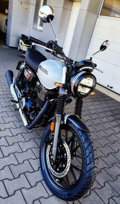 Honda GB350S