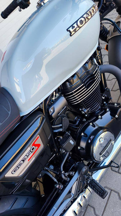 Honda GB350S