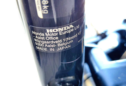 Honda GB350S