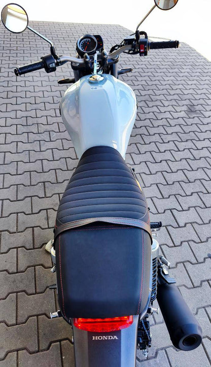 Honda GB350S