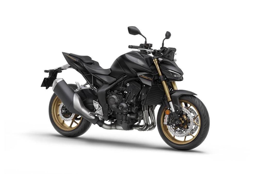 Honda CB 1000 Hornet SP
