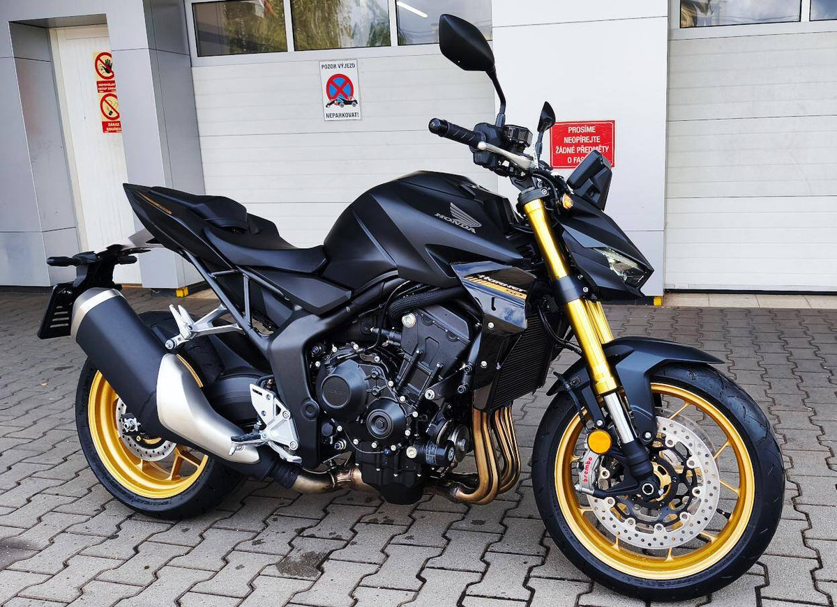 Honda CB 1000 Hornet SP