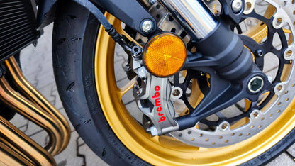 Honda CB 1000 Hornet SP
