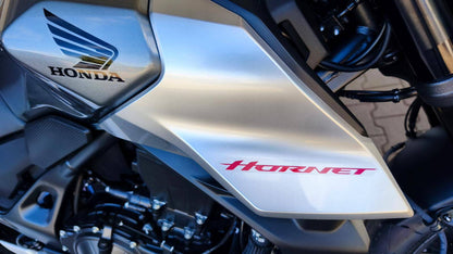 Honda CB 750 Hornet