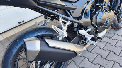 Honda CB 750 Hornet