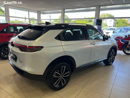 Honda HR-V 1,5 e:HEV Advance Style MR27