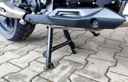 Honda NX 500 + Doplňky za vynikající cenu