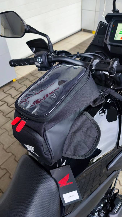 Honda NX 500 + Doplňky za vynikající cenu
