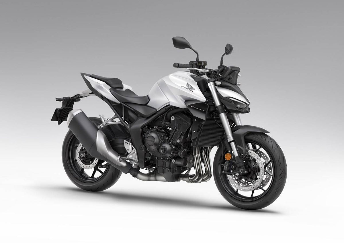 Honda CB 1000 Hornet
