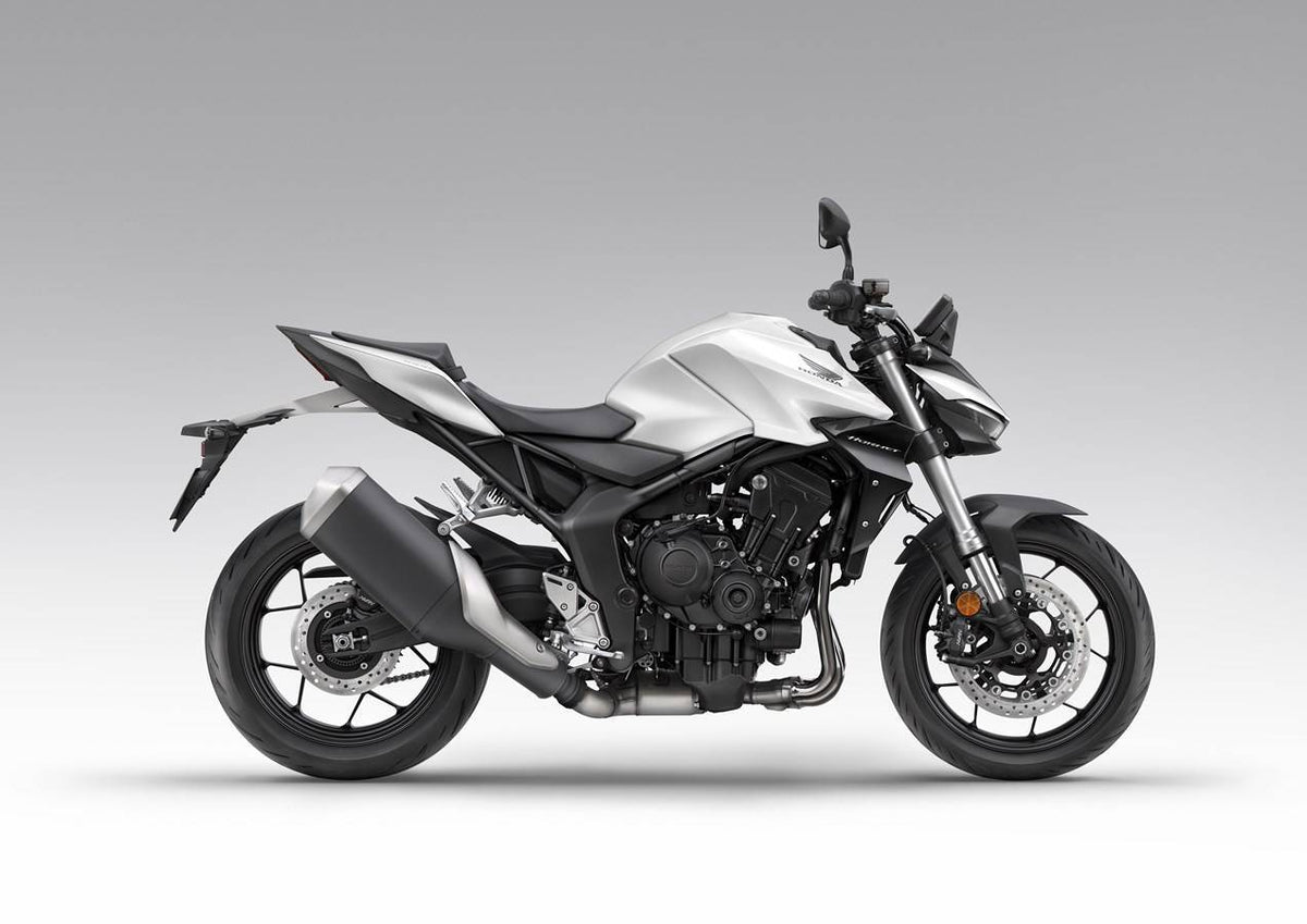 Honda CB 1000 Hornet