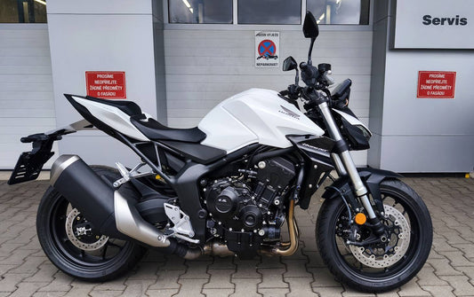 Honda CB 1000 Hornet