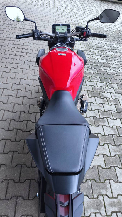 Honda CB 650 R E-CLUTCH